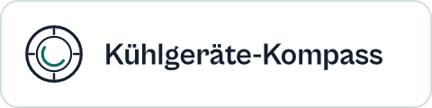 Kühlgeräte-Kompass